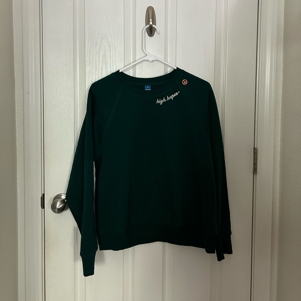 Crewneck